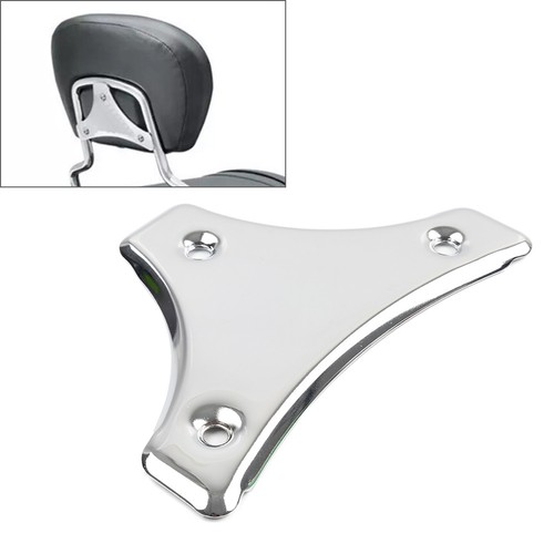 Hinten rückenlehne pad - pad, platte