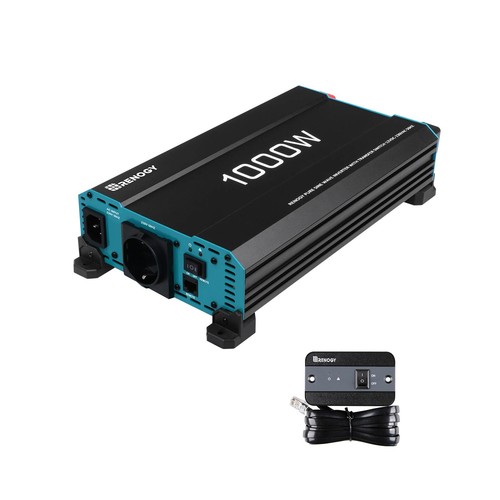 Renogy 1000w 2000w 12v auf - renogy, 1000w/2000w
