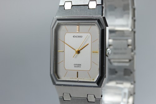 Citizen exceed 1930 - exceed, 1930-191081