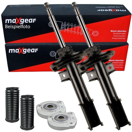 Maxgear stoßdämpfer - 2x, +