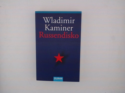 Russendisko wladimir kaminer - russendisko,