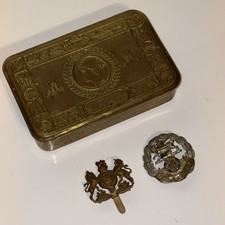 WW1 Britische Prinzessin Mary