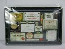 Blechschild Guinness Bier Beer