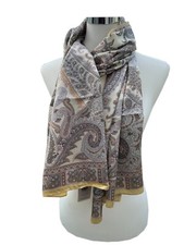 Schal Tuch Halstuch  100%