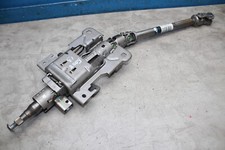 Lenksäule Lenkung Lenkstange Kreuzgelenk 9673027777 Peugeot 5008 I 0E_ Bj.13