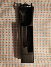 Passat 35i Mittelkonsole Mittelarmlehne Handbremshebel Klein MAL VW VR6 GT