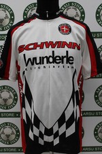 Radtrikot Bike SCHWINN GR XL