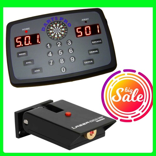 Dart scorer darts pro - dart,