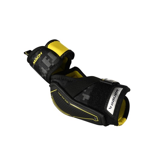 Ellenbogenschutz bauer supreme - bauer,