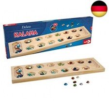 Noris 606101981 Deluxe Kalaha