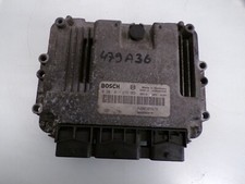 Motorsteuergerät Renault