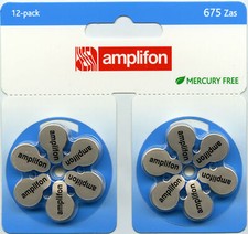 AMPLIFON 675 für