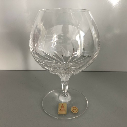 Nachtmann glas yvonne klar - nachtmann,