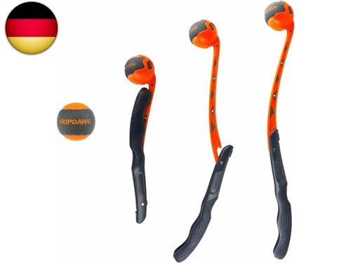 Skipdawg ballschleuder ball - skipdawg,