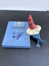 Gauloises Aschenbecher 