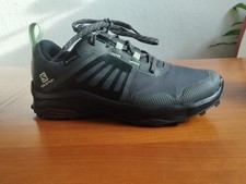 Salomon Damen Wanderschuhe Trekkingschuhe Outdoor, Größe EUR 36