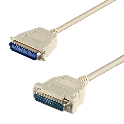 Druckerkabel centronics - druckerkabel,