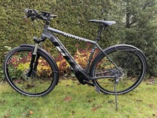 Ebike Rotwild brose Motor