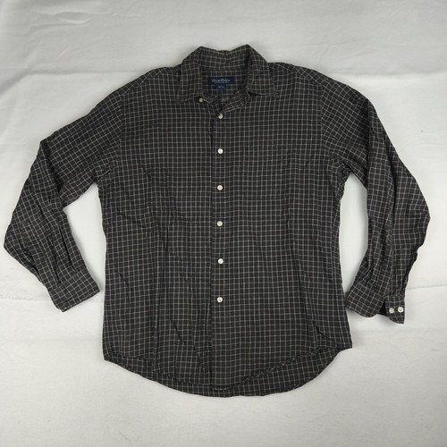 Brooks brothers hemd herren - brooks,