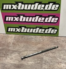 Schwingenachse Yamaha TW 125 TW125 Schwinge Achse Axle Swinging arm