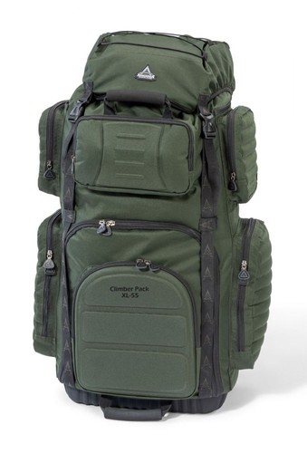 Anaconda climber pack xlarge - climber,