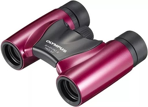 Olympus 8x21 fernglas - olympus,