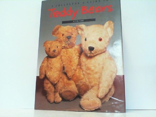 Collectors guide teddy - guide, to