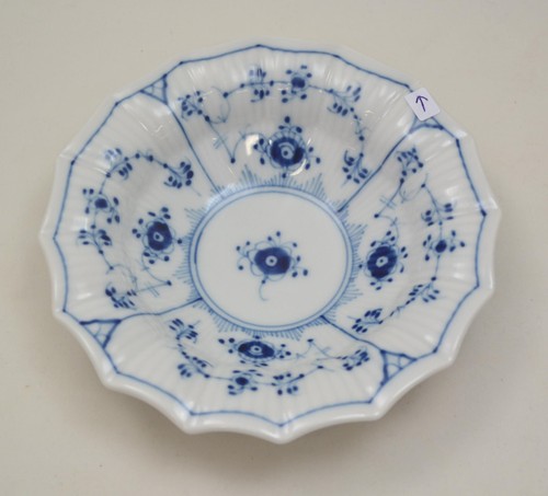 Royal copenhagen musselmalet - royal,
