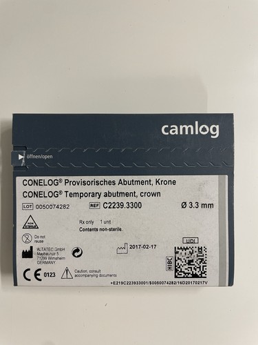Conelog provisorisches - conelog®,