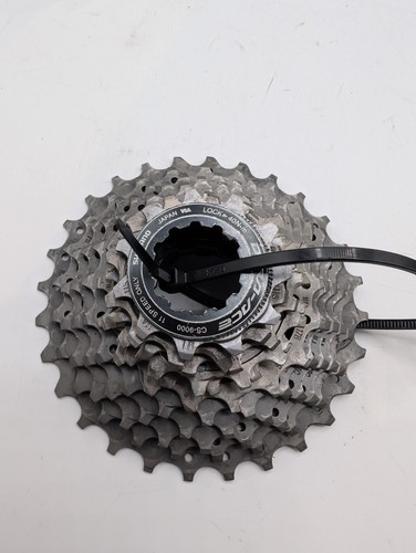 Kassette shimano dura ace - dura,