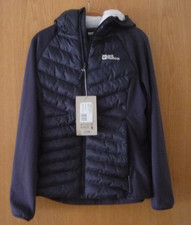 Damen Jacke Jack Wolfskin
