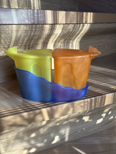Tupperware junge welle - junge,