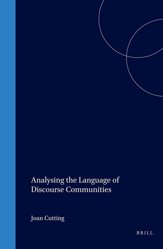 Analysing the language - analysing,