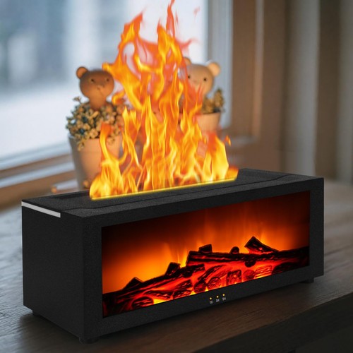 Aroma diffuser kamin - diffuser,