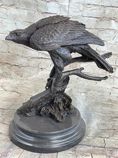 Handgefertigt 100% Echt Bronze