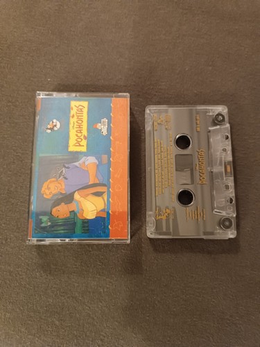 Walt disney pocahontas - walt, disney: