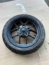 Original Aprilia sr50 Motard