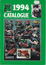 Protar 1994 Vintage Katalog