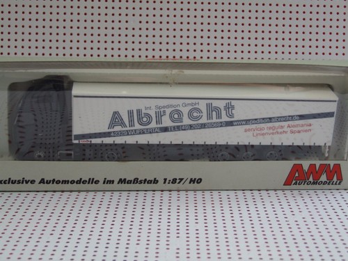 Awm 52924 volvo sattelzug - volvo,