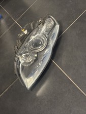 Original Audi A4 B7 Xenon