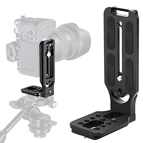 Kamerahalterung bracket arca - l-bracket,