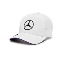 Original Mercedes-Benz Cap