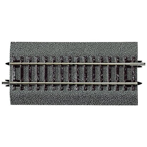 Roco 42512 gerade neu - g½, h0