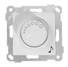 Rita Lautsprecherregler