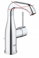 Waschtischarmatur GROHE