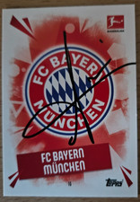 Match Attax 25/26 Javier