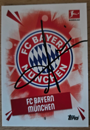 Match attax javier - match,