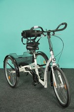 Schuchmann Dreirad 24"