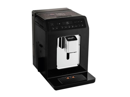 Krups kaffeevollautomat - krups,