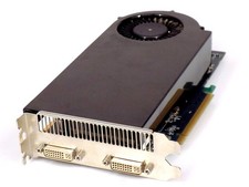 1GB AMD ATI Radeon HD 4850